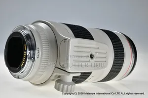 Canon Ef 70-200mm F/2.8 L Usm