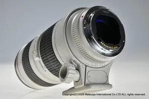 Canon Ef 70-200mm F/2.8 L Usm