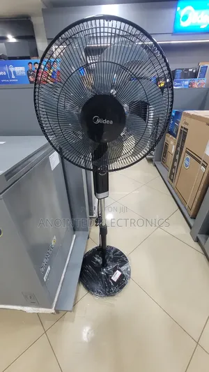 Original Midea Standard Fan