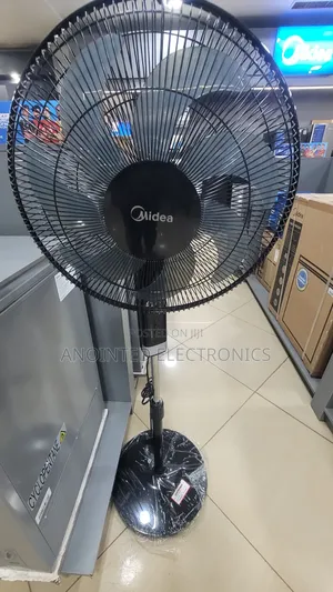 Original Midea Standard Fan