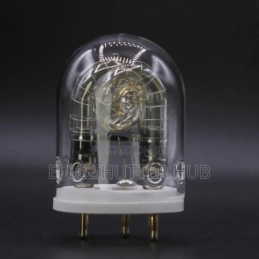 Godox Ad600 Ad600bm Flash Tube Photography Light Bulb Special 600w