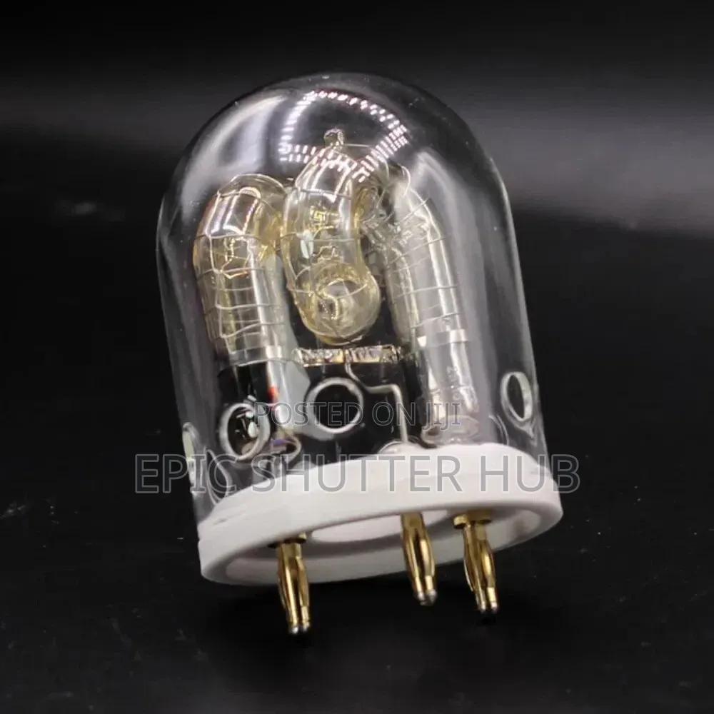 Godox Ad600 Ad600bm Flash Tube Photography Light Bulb Special 600w