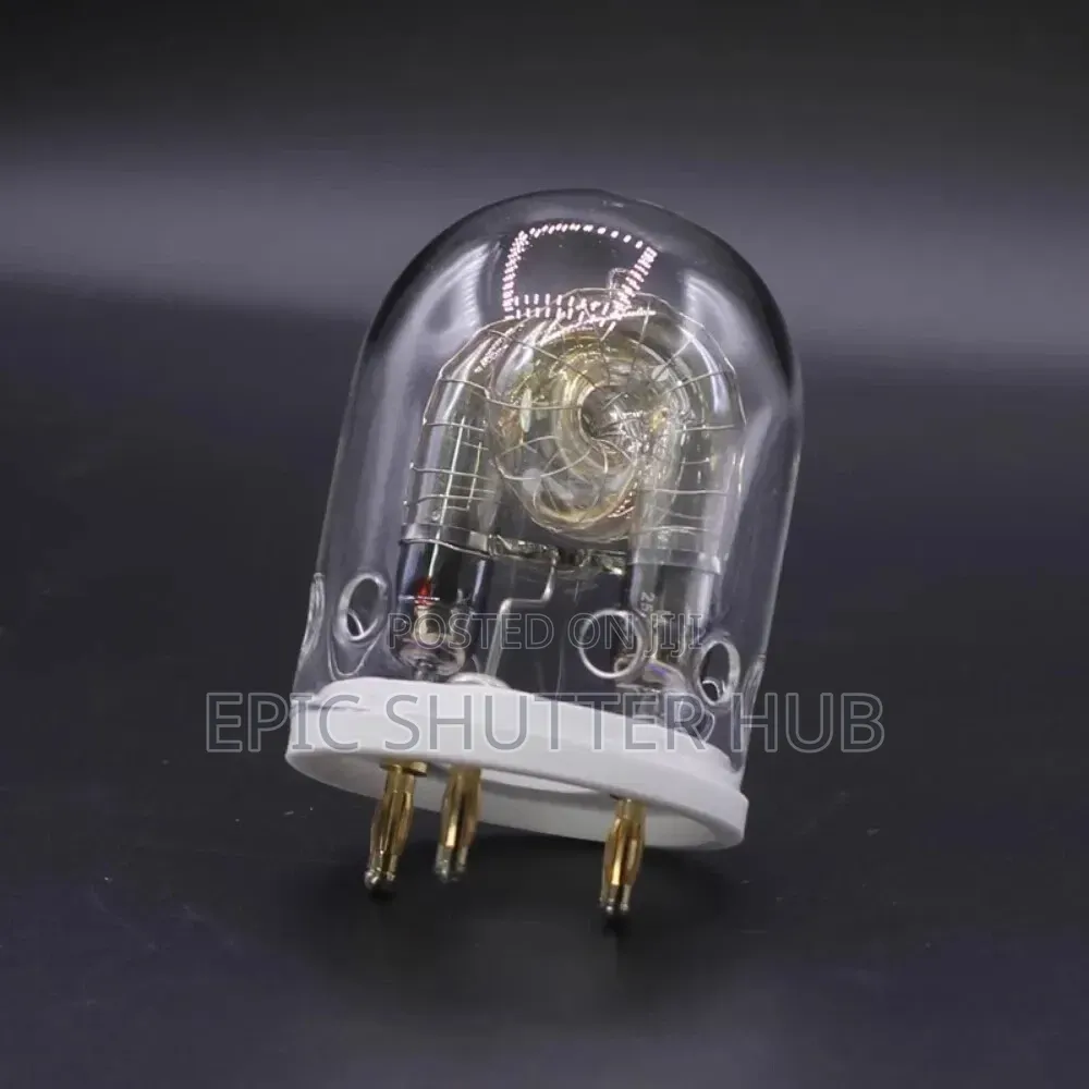 Godox Ad600 Ad600bm Flash Tube Photography Light Bulb Special 600w