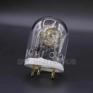 Godox Ad600 Ad600bm Flash Tube Photography Light Bulb Special 600w