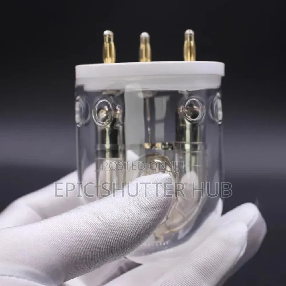 Godox Ad600 Ad600bm Flash Tube Photography Light Bulb Special 600w