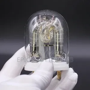 Godox Ad600 Ad600bm Flash Tube Photography Light Bulb Special 600w