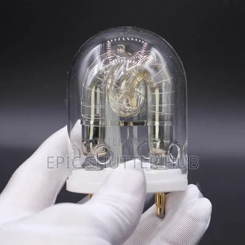 Godox Ad600 Ad600bm Flash Tube Photography Light Bulb Special 600w