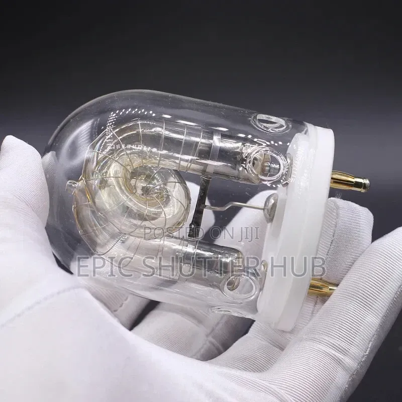 Godox Ad600 Ad600bm Flash Tube Photography Light Bulb Special 600w