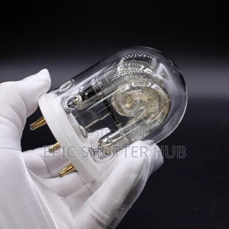 Godox Ad600 Ad600bm Flash Tube Photography Light Bulb Special 600w