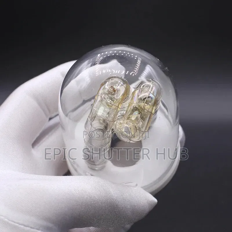Godox Ad600 Ad600bm Flash Tube Photography Light Bulb Special 600w