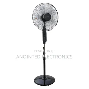 Sachi Standing Fans With a Remote