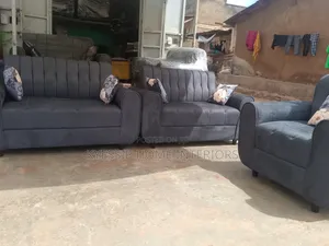 New 5 Seater Sofa Set