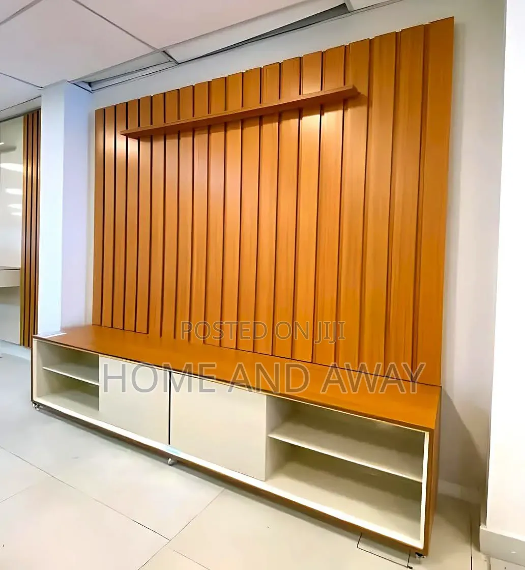 Wall Unit Tv Stands in Any Colour Plus Free Delivery 1,700,000/-