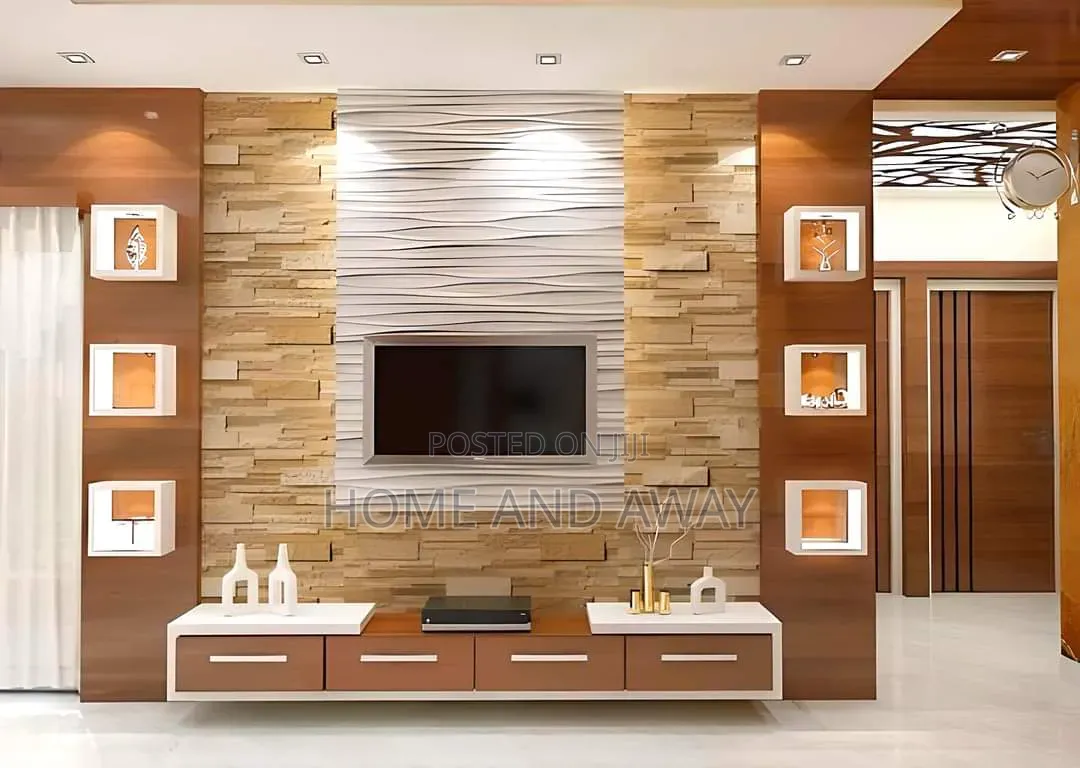 Wall Unit Tv Stands in Any Colour Plus Free Delivery 1,700,000/-