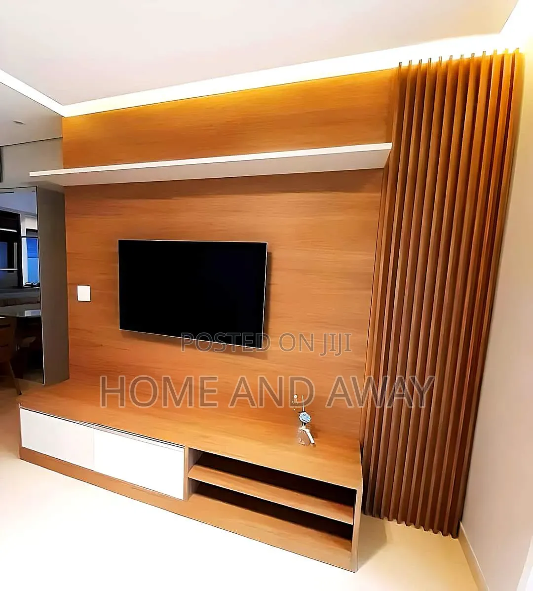 Wall Unit Tv Stands in Any Colour Plus Free Delivery 1,700,000/-