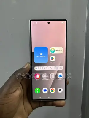 Samsung Galaxy Z Fold6 512 GB Silver