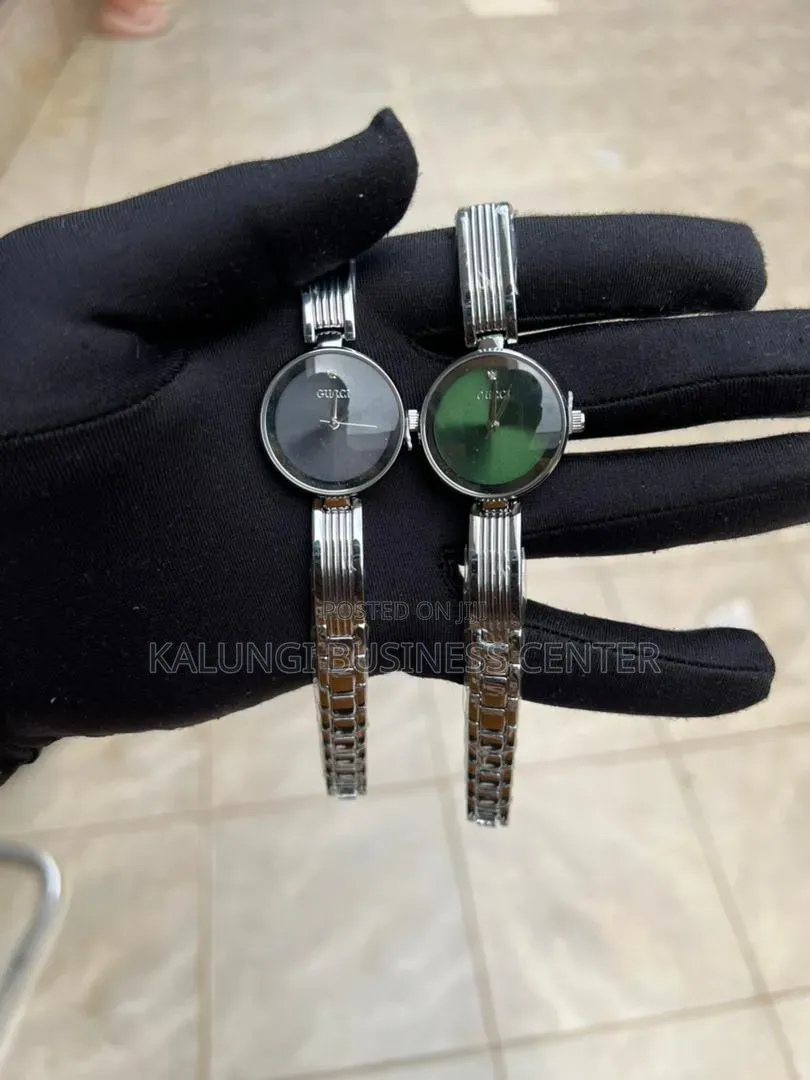 Elegant Women's Bracelet Watches