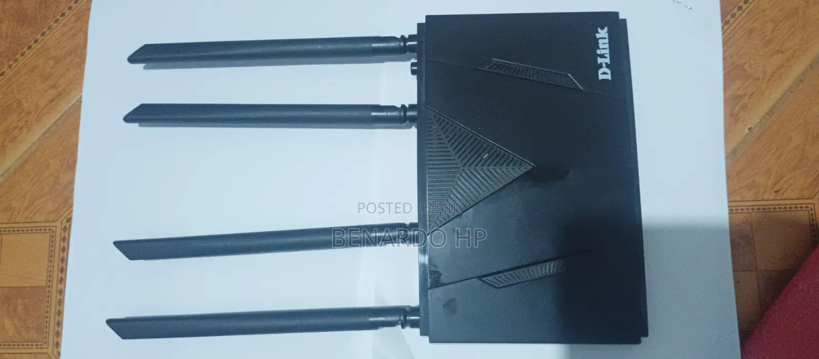D-Link Unlock Router, Support Lyca