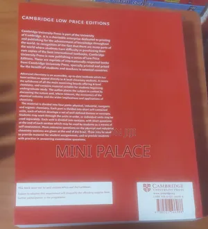 Advanced Chemistry by Philip Matthews
