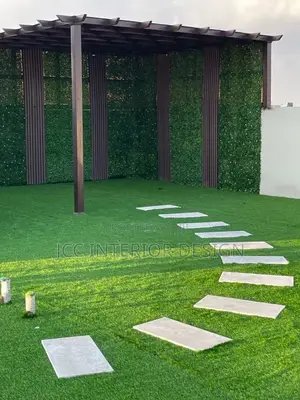 Artificial Grass Carpet