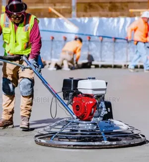 1000m Gasoline Powered/Heavy Duty Power Trowel