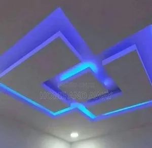 Gypsum Experts in Kampala Uganda. Book a Site Visit Now.