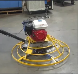 High Quality/Heavy Duty Gasoline/Petrol Powered 1000m Trowel Float