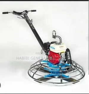 High Quality/Heavy Duty Gasoline/Petrol Powered 1000m Trowel Float