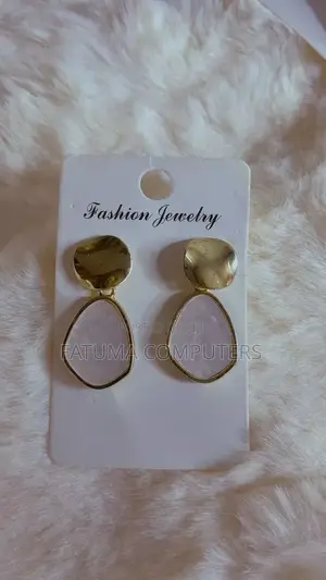 Earrings in Different Designs