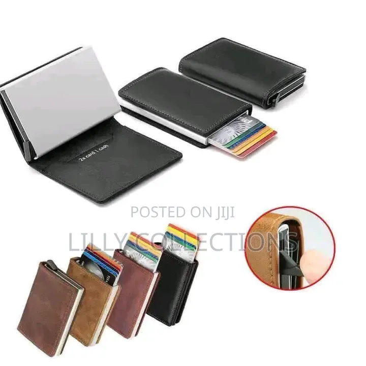 Quality Card Holders