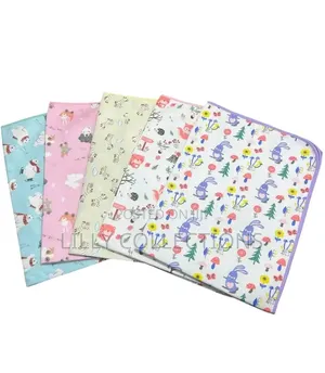 Cloth Urine Mats