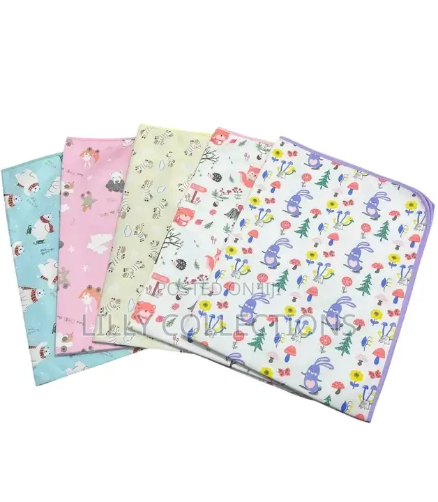 Cloth Urine Mats