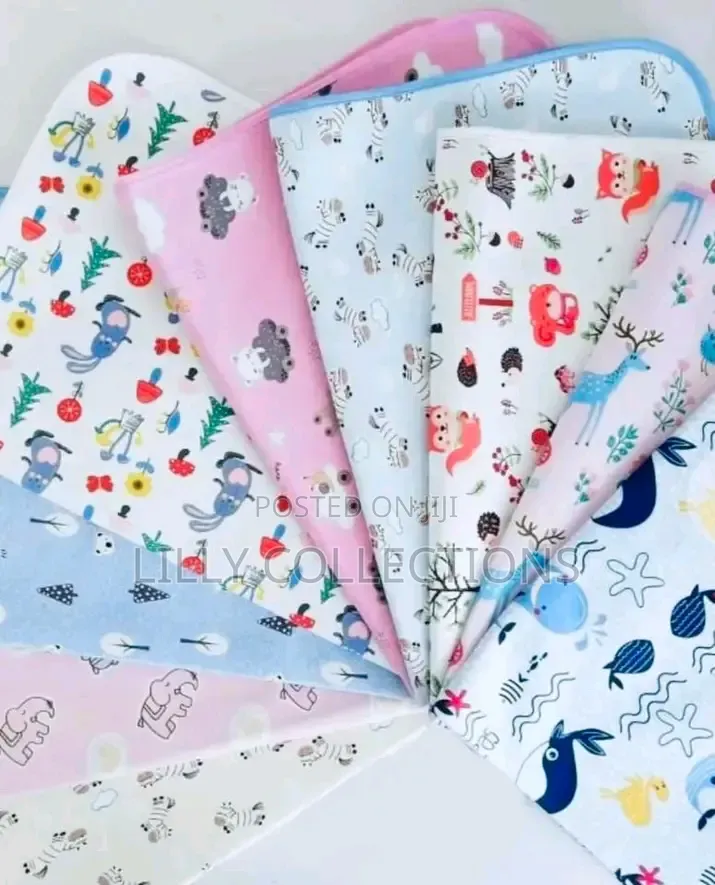 Cloth Urine Mats