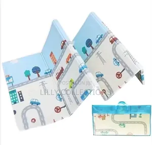 Beautiful Baby Play Mats