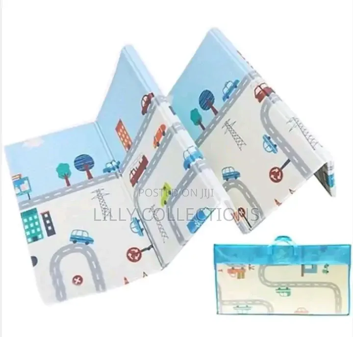Beautiful Baby Play Mats