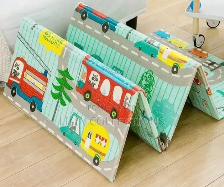 Beautiful Baby Play Mats