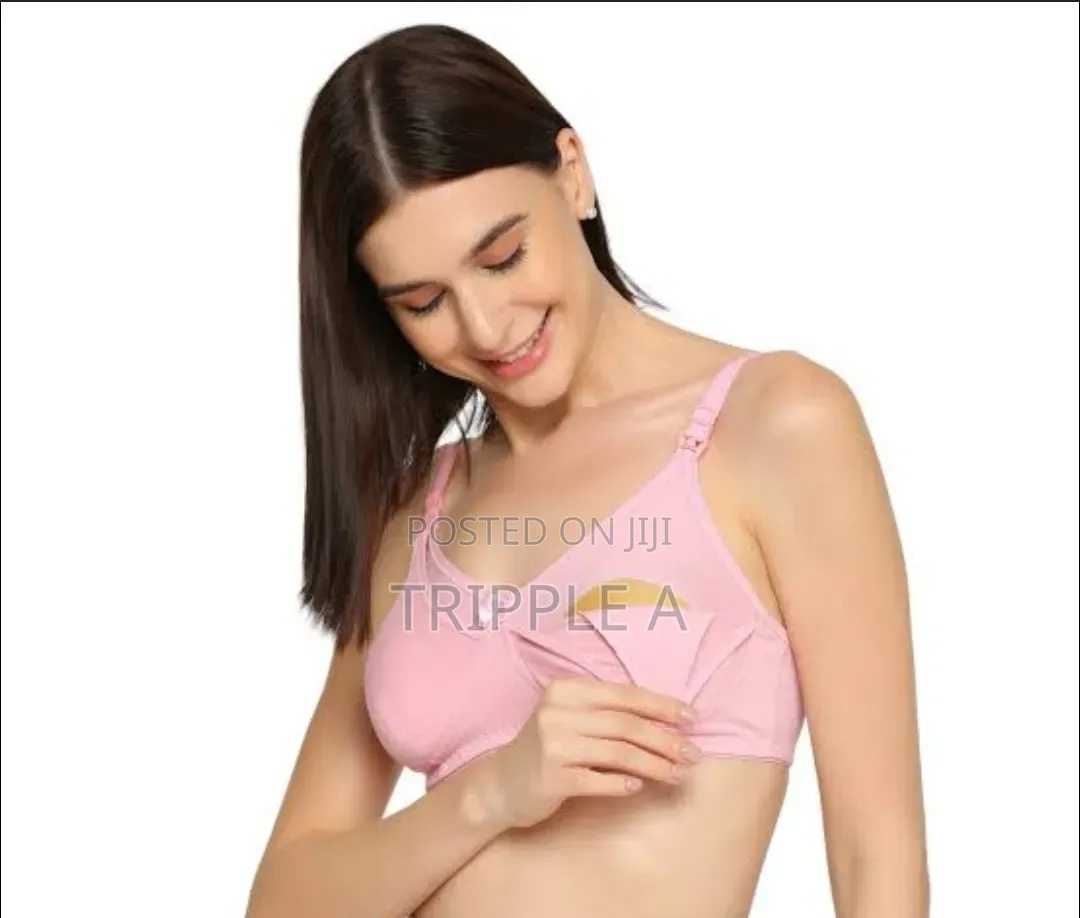 Nursing Bras
