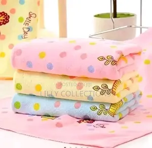 Baby Towels