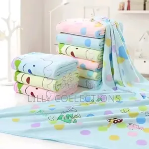 Baby Towels