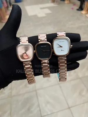 Luxury-Style Watches