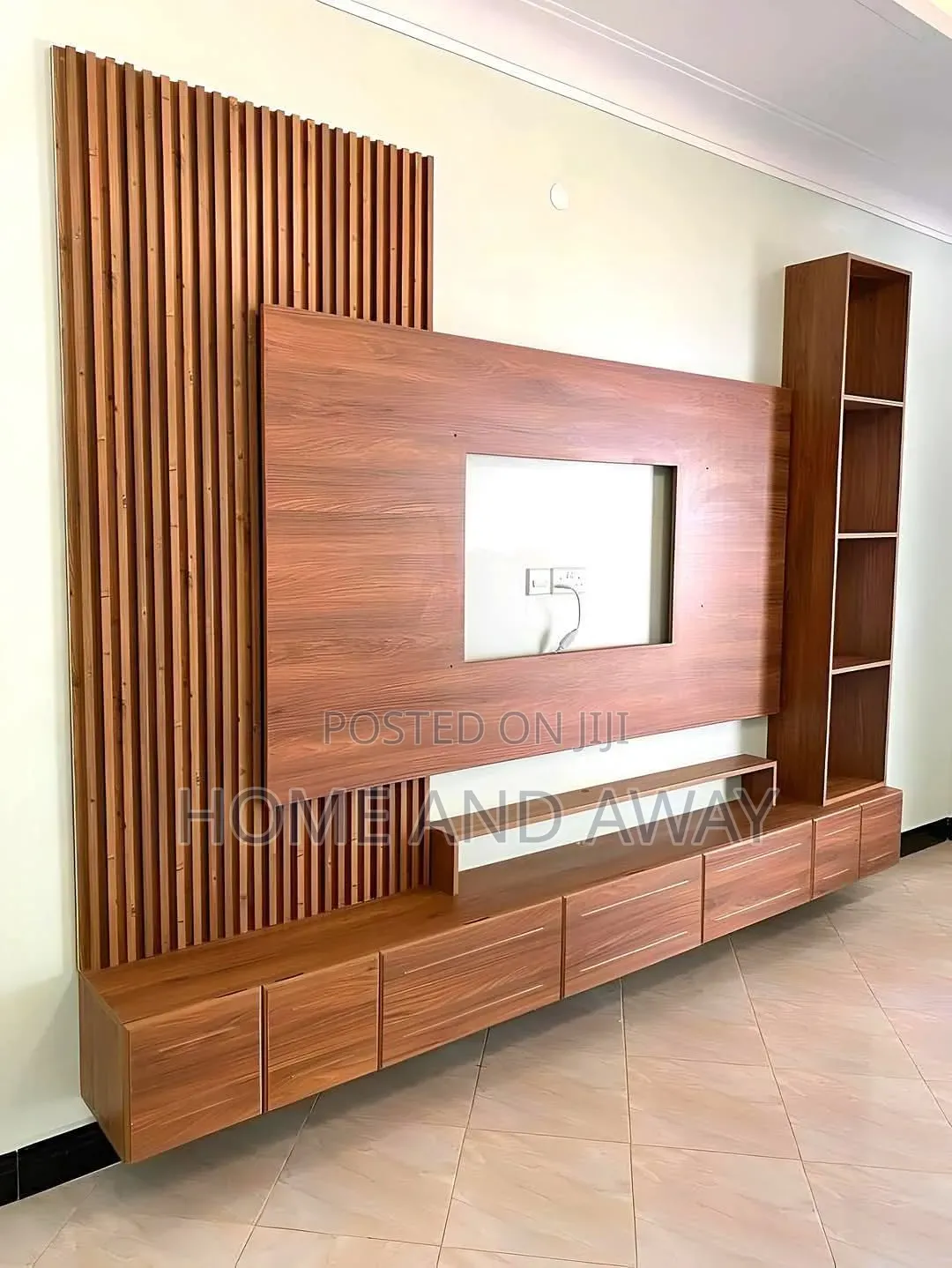 Flat Wall Tv Stands Wall Units in Any Colour From 1,680,000/-