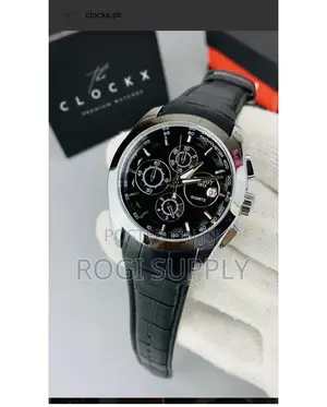 Wrist Watch