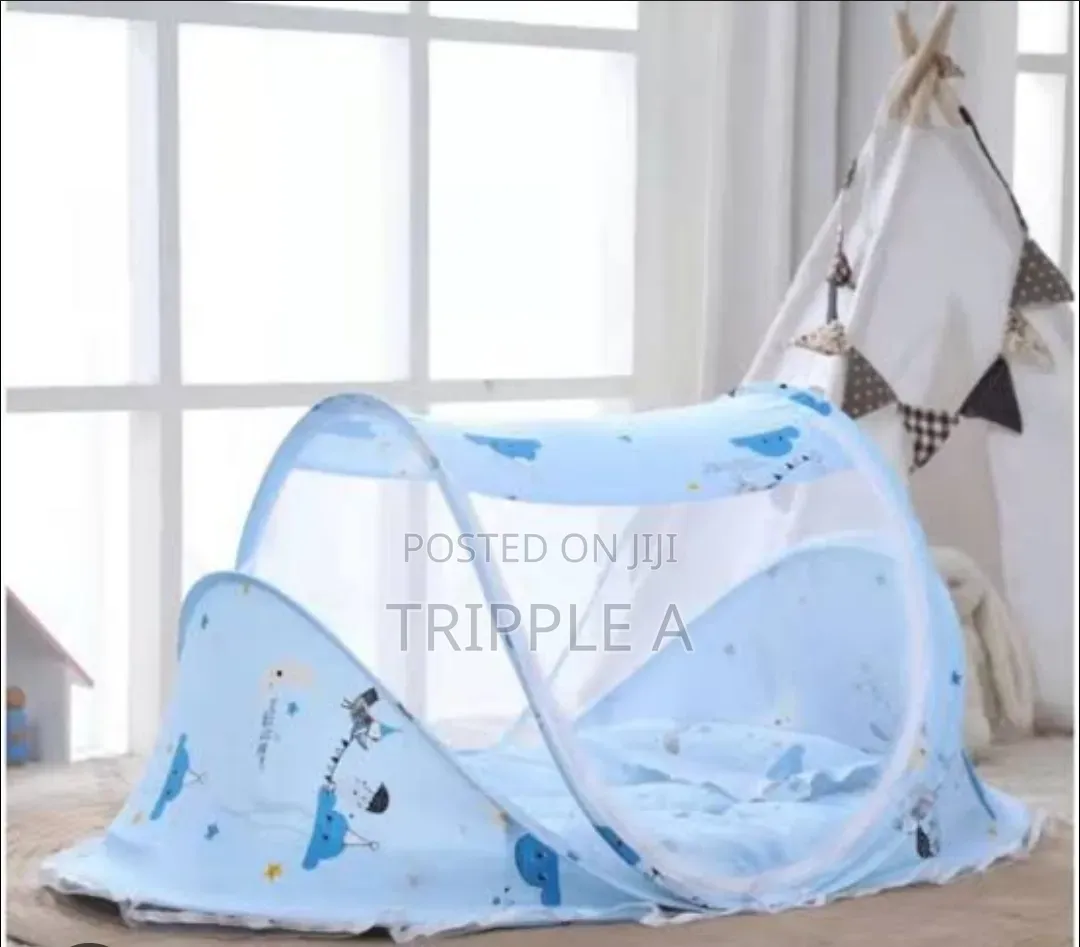 Toddler Baby Mosquito Net