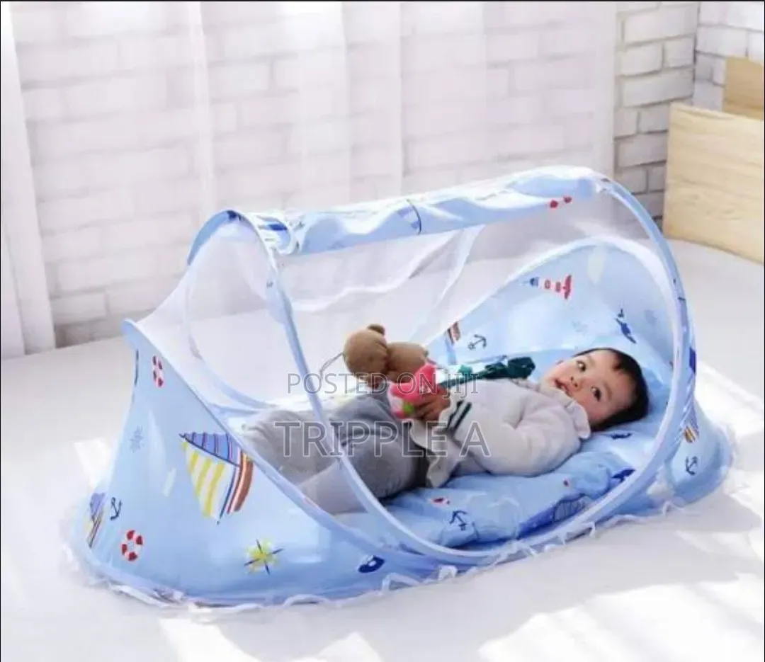 Toddler Baby Mosquito Net