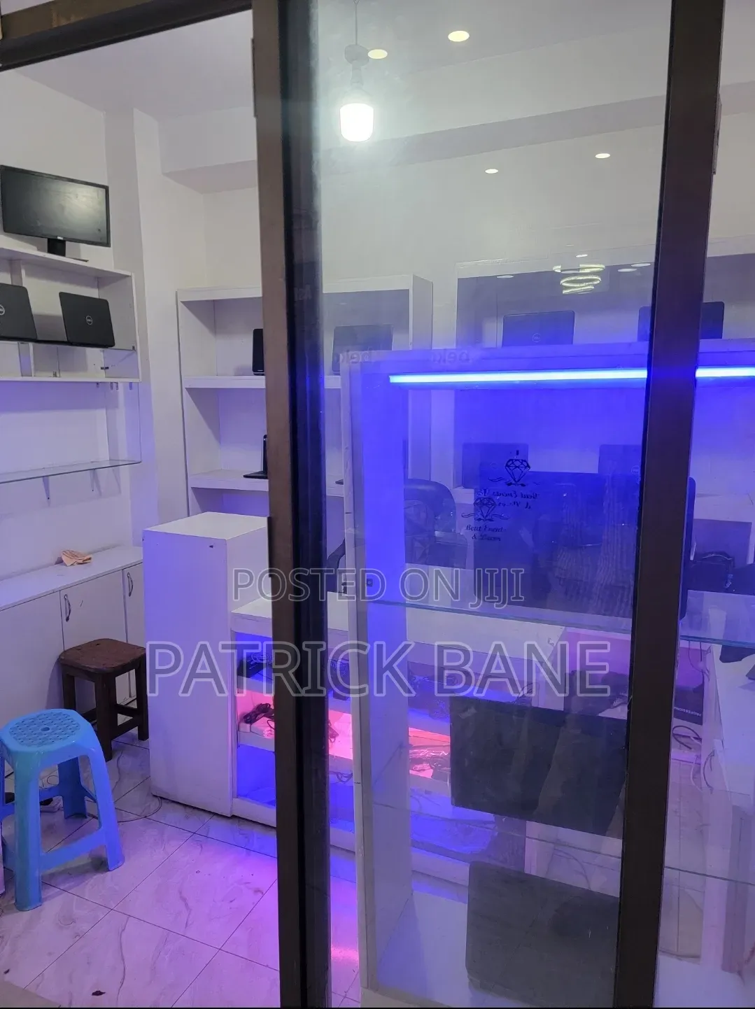 Sublet, Space For Rent, Subtenant