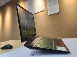 Laptop HP Pavilion 15 16GB Nvidia HDD+SSD 512GB