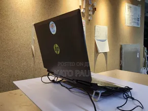 Laptop HP Pavilion 15 16GB Nvidia HDD+SSD 512GB