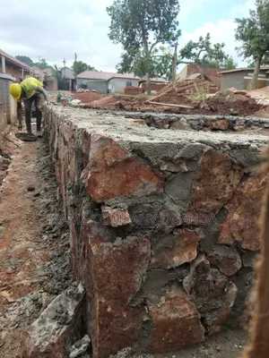 Stone Builders and Construction