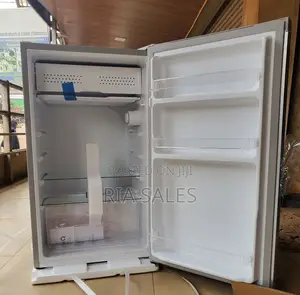 120i Chiq Refrigerator Single Door