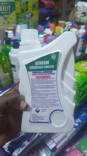 500ml Tourchless Brushless Car Wash Detergent